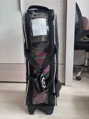 2025年最新】ボウリングバッグ3個の人気アイテム - メルカリ