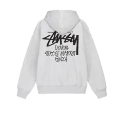 2023年最新】stussy パーカー xlの人気アイテム - メルカリ