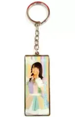 【中古】キーホルダー・マスコット(女性) 大和田南那(AKB48) メタルキーホルダー(1407) AKB48 CAFE＆SHOP限定