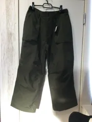 NOMADIK THICK PNT 24-25 Lサイズのサムネイル