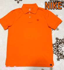 NIKE✨メンズ ゴルフポロシャツ【Mサイズ】