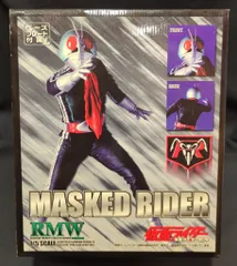 2025年最新】RMW 仮面ライダー新1号の人気アイテム - メルカリ