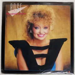 CD☆輸入盤／ローズマリー・バトラー／ローズ／ウイニングラン／デジパック CD☆輸入盤／ローズマリー・バトラー／ローズ／ウイニングラン