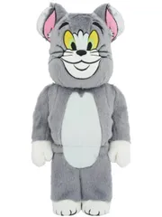 2024年最新】BE@RBRICK TOM AND JERRYの人気アイテム - メルカリ