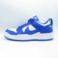 NIKE WMNS DUNK LOW DISRUPT CK6654-100  SIZE 27.0cm ナイキ ウィメンズ ダンク ロー ディスラプト スニーカー 大名店