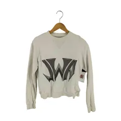 JW Anderson ジェイダブリューアンダーソン スウェット グレー