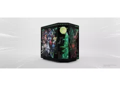 【新品】PCハード ピラーレスガラスPCケース HYTE Y70 Persona 3 Reload