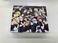 劇場版 うたの☆プリンスさまっ♪ マジLOVEキングダム 初回限定版 アニメイト特装版(HE★VENSバージョン)(Blu-ray Disc)