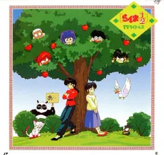 【中古】LD らんま1/2 TVタイトルズ
