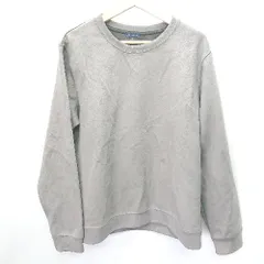 ◇ URBAN RESEARCH アーバンリサーチ 長袖 トレーナー スウェット サイズ38 グレー レディース E  【1407180054219】のサムネイル