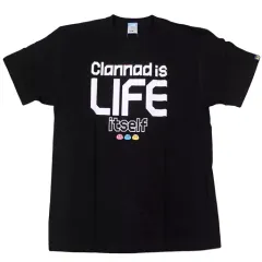 2025年最新】CLANNAD tシャツの人気アイテム - メルカリ