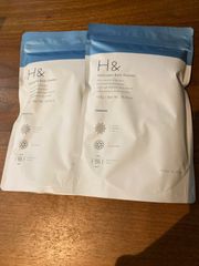 スイソサム　H& アッシュアンド 高濃度水素 入浴剤  750g 2個セット