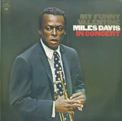 2025年最新】My Funny Valentine Miles Davisの人気アイテム