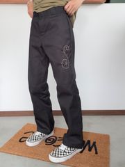 Dickies×HTC 874 Pants flower 32インチ - メルカリ