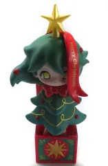 【中古】トレーディングフィギュア Decorating the Tree 「POPMART AZURA Warm Christmas シリーズ」