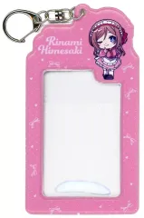 【中古】収納・携帯用アイテム 姫崎莉波 きゅるぽっぷん フォトカードケースvol.2 「学園アイドルマスター」