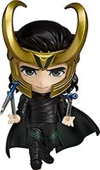 MARVEL ねんどろいど マーベル ロキ ソー 2個セット ねんどろいどもあ ロキ エクステンションセット『マイティ・ソー