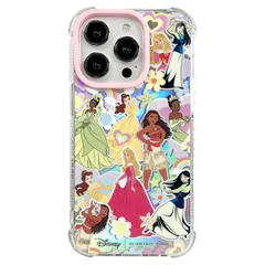 お姫様❤iPhone等　ショルダースマホケース/老舗高級プレミアムナチュラル お姫様❤iPhone等ショルダースマホケース/老舗高級プレミアム