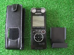 【R1530】SONY ICD-SX1000 ICレコーダー