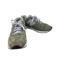 ニューバランス NEW BALANCE M1400MG メンズ  29