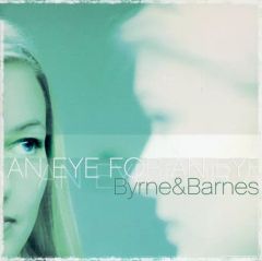 CD:Byrne and Barnes / An Eye for An Eye - メルカリ