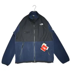 THE NORTH FACE(ノースフェイス) Denali Jacket デナリ ジャケット NA71951 XXL アーバンネイビー フリース アウトドア