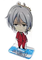 【中古】アクリルスタンド・アクリルパネル 榊夏来 「アイドルマスター SideM トレーディングビッグアクリルスタンド」 アニメイトガールズフェスティバル2017グッズ