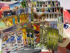 ポケモンカード　AR.CHR まとめ売り　100枚