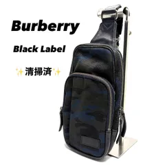 シゲ✨レア美品✨バーバリーブラックレーベル ボディバッグ レッド ウエス 楽天市場】バーバリー ブラックレーベル ボディバッグの通販