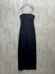 美品✨　AMAIL ワンピースドレス　黒 Mature been dress（ドレス）｜AMAIL（アマイル）のファッション