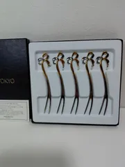 MIKIMOTO 真珠 パール付き 楽器モチーフ フォーク 6本 712GTREX2WL._UF894,1000_QL80_.jpg