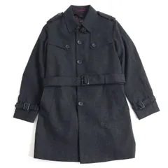 2026年最新】Paul Smith メンズ トレンチコートの人気アイテム - メルカリ