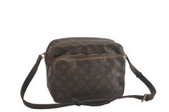 本物■ルイヴィトン■モノグラム/M51102/バビロン/ショルダートートバッグ LOUIS VUITTON ルイヴィトン モノグラム バビロン ショルダー