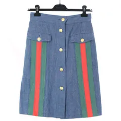 2024年最新】Gucciデニムの人気アイテム - メルカリ 