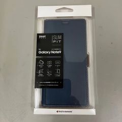 美品　Galaxy Note 9　スマホケース