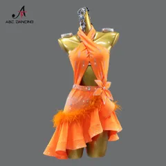 アルゼンチンタンゴ ドレス ダンス衣装 アルゼンチンタンゴドレス 9月10日まで