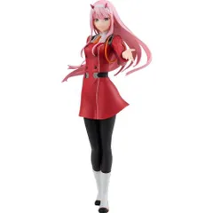 【新品】POP UP PARADE 『ダーリン・イン・ザ・フランキス』 POP UP PARADE ゼロツー グッドスマイルカンパニーのサムネイル