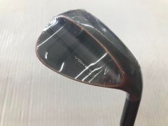 【最短翌日発送】VOKEY FORGED 2021 ブラッシュドカッパー | 58 | WEDGE | BV105 | 中古 | ウェッジ | タイトリスト