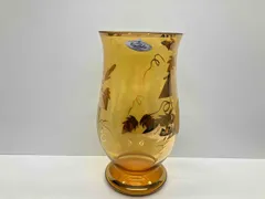 2025年最新】金彩 ボヘミアグラスの人気アイテム - メルカリ