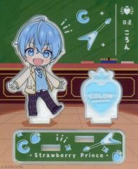新品劇場版すとぷり☆ころんくんミニアクスタ - メルカリ