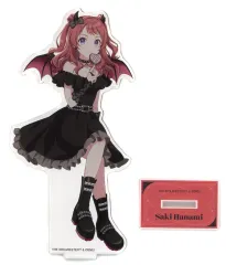 【中古】アクリルスタンド・アクリルパネル 花海咲季 アクリルスタンド Devil＆Angel ver. 「学園アイドルマスター POP UP SHOP in GiGO」