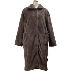 Amazon.co.jp: クロミ ちゃん 着る毛布 ガウン 着るブランケット