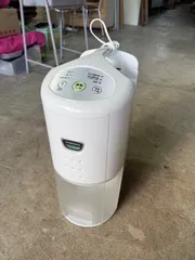コロナ　除湿機 CD -P6322-W【2022年製】