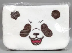 MBSラジオ サガラポーチ 呪術廻戦展 パンダ