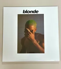 新品LP２枚組 FRANK OCEAN フランク・オーシャン　レア フランク・オーシャン名盤2作品がLP再発売！｜HMV&BOOKS online