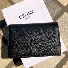 CELINE グレー 名刺入れ 新品未使用 楽天市場】名刺入れ セリーヌの通販