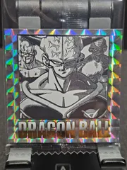 ドラゴンボール 40周年記念 ウエハースシール 第二十四巻