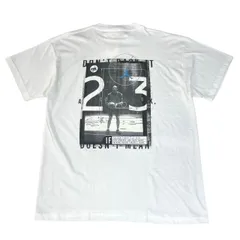 VINTAGE 90s NIKE MICHAEL JORDAN DEAD STOCK TEE SIZE L ヴィンテージ ナイキ マイケルジョーダン デッドストック Tシャツ 大名店