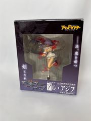 斬魔大聖デモンベイン アル アジフ 1/10 フィギュア ソリッドシアター