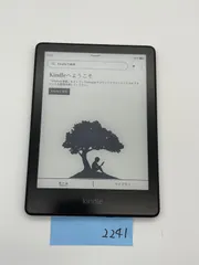 【新品未開封】New Kindle 11世代 16GB ブラック キンドル 新品未開封 New Kindle 11世代 16GB ブラック キンドル